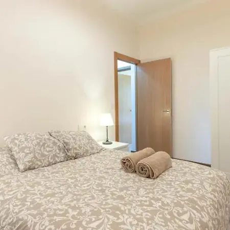 Ace Z12 Centrico 3 Pax - Parking Gratis Appartement