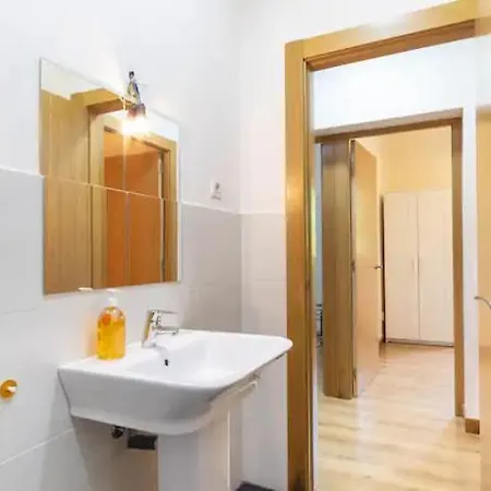 Centrico Bonito 6 Pax Silencioso