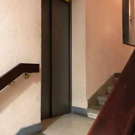 Apartament Ace Z12 Centrico 3 Pax - Parking Gratis Bilbao