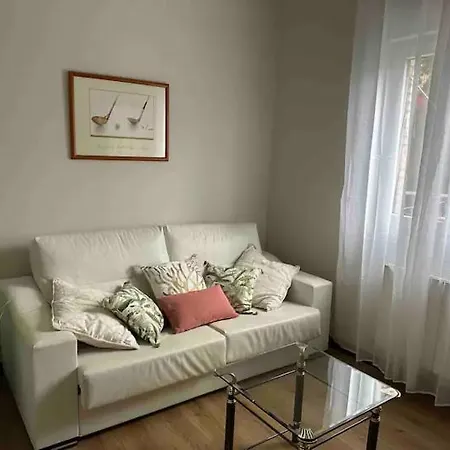 Centrico Bonito 6 Pax Silencioso Apartamento *