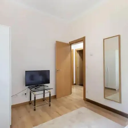 Centrico Bonito 6 Pax Silencioso *
