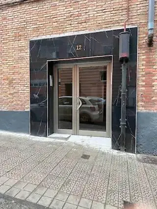 Ace Z12 Centrico 3 Pax - Parking Gratis * Bilbau