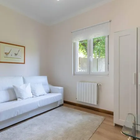 Apartamento Centrico Bonito 6 Pax Silencioso *