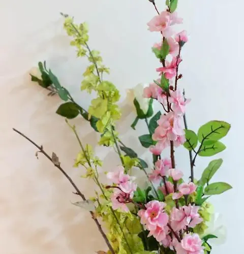 Διαμέρισμα Ace Z12 Centrico 3 Pax - Parking Gratis