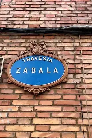 Ace Z12 Centrico 3 Pax - Parking Gratis * Μπιλμπάο