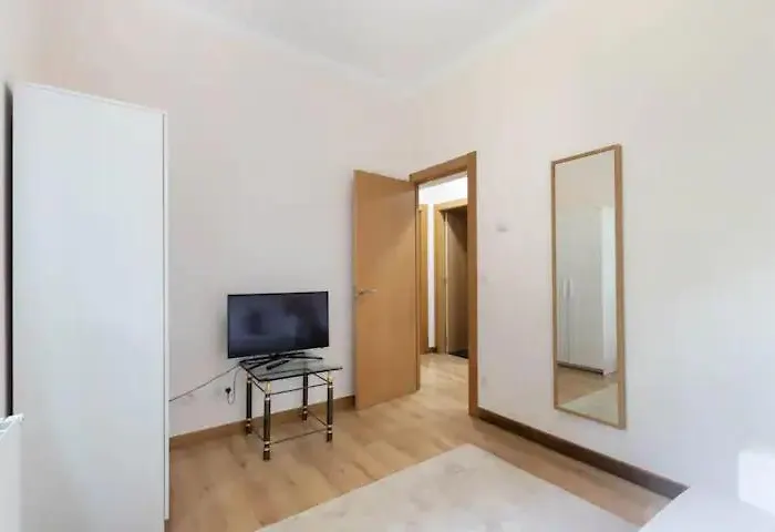 Ace Z12 Centrico 3 Pax - Parking Gratis *