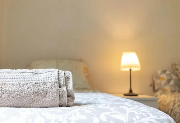 Ace Z12 Centrico 3 Pax - Parking Gratis Μπιλμπάο