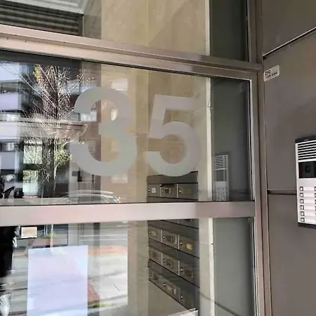 Ace Z12 Centrico 3 Pax - Parking Gratis