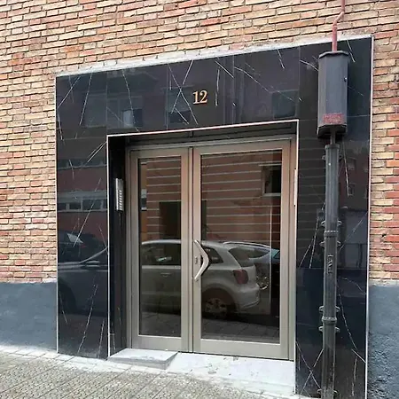 Apartman Ace Z12 Centrico 3 Pax - Parking Gratis *