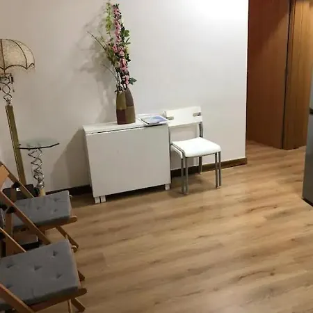 Ace Z12 Centrico 3 Pax - Parking Gratis * Bilbao