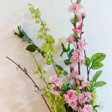 דירה Ace Z12 Centrico 3 Pax - Parking Gratis