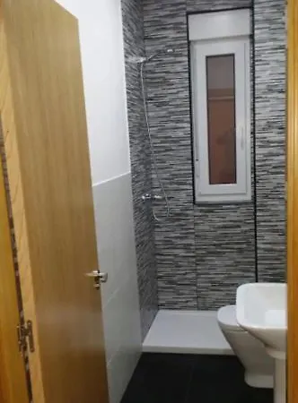 Ace Z12 Centrico 3 Pax - Parking Gratis Apartman