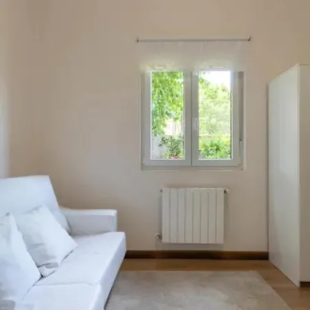 Ace Z12 Centrico 3 Pax - Parking Gratis * בילבאו