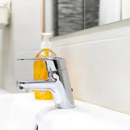 דירה Ace Z12 Centrico 3 Pax - Parking Gratis