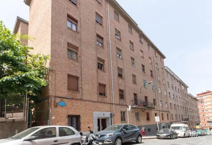 Apartament Ace Z12 Centrico 3 Pax - Parking Gratis *