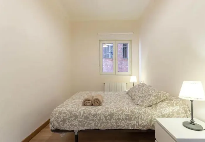 Ace Z12 Centrico 3 Pax - Parking Gratis Appartement *