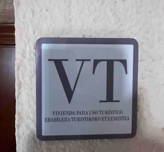 Ace Z12 Centrico 3 Pax - Parking Gratis Appartement Bilbao