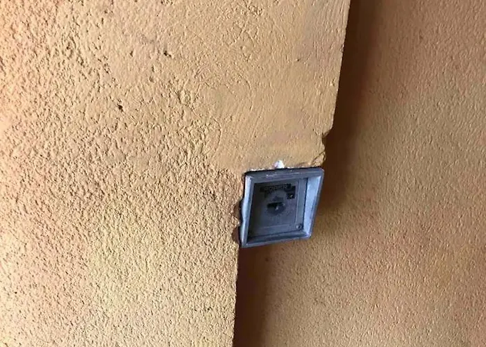 Ace Z12 Centrico 3 Pax - Parking Gratis 公寓