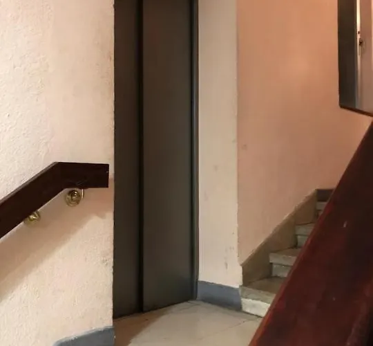 Appartement Ace Z12 Centrico 3 Pax - Parking Gratis Bilbao