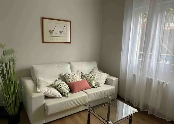 Ace Z12 Centrico 3 Pax - Parking Gratis Appartement *