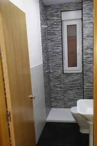 Ace Z12 Centrico 3 Pax - Parking Gratis Apartament