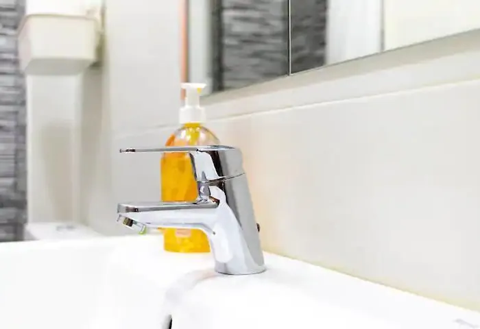 Apartament Ace Z12 Centrico 3 Pax - Parking Gratis