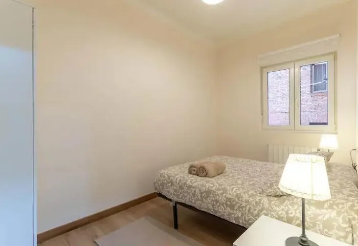 Apartament Ace Z12 Centrico 3 Pax - Parking Gratis