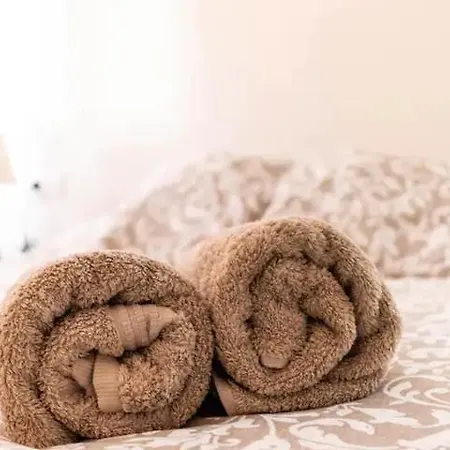 Appartement Ace Z12 Centrico 3 Pax - Parking Gratis *