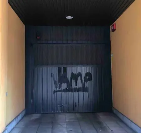 Appartement Ace Z12 Centrico 3 Pax - Parking Gratis