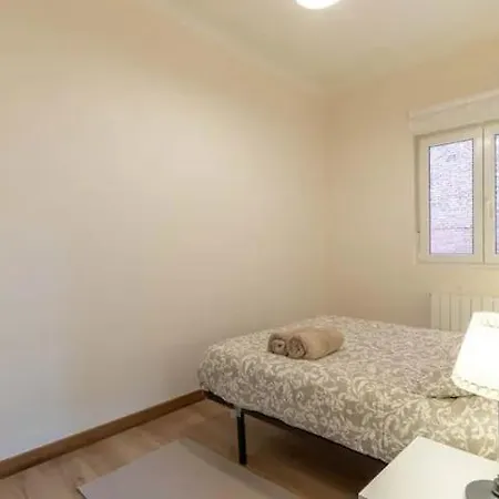 Appartement Ace Z12 Centrico 3 Pax - Parking Gratis